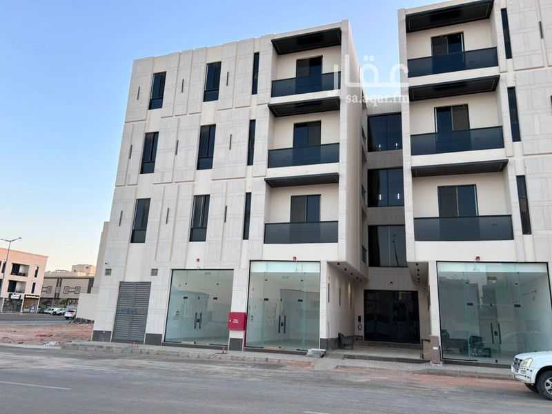 عقار  في المهدية، الرياض 7