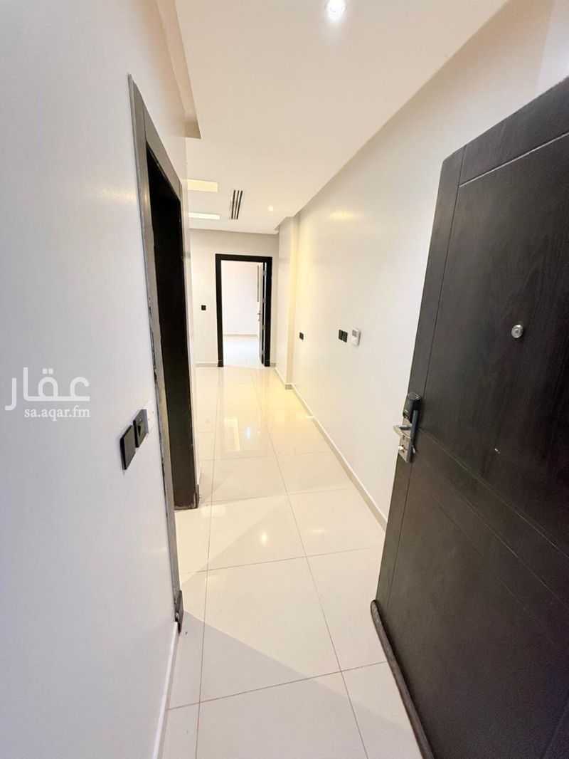 شقة 1 غرف في الضباط، الرياض 14