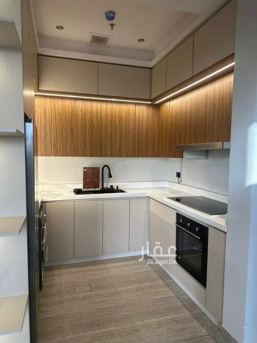 شقة 3 غرف في النزهة، الرياض 3