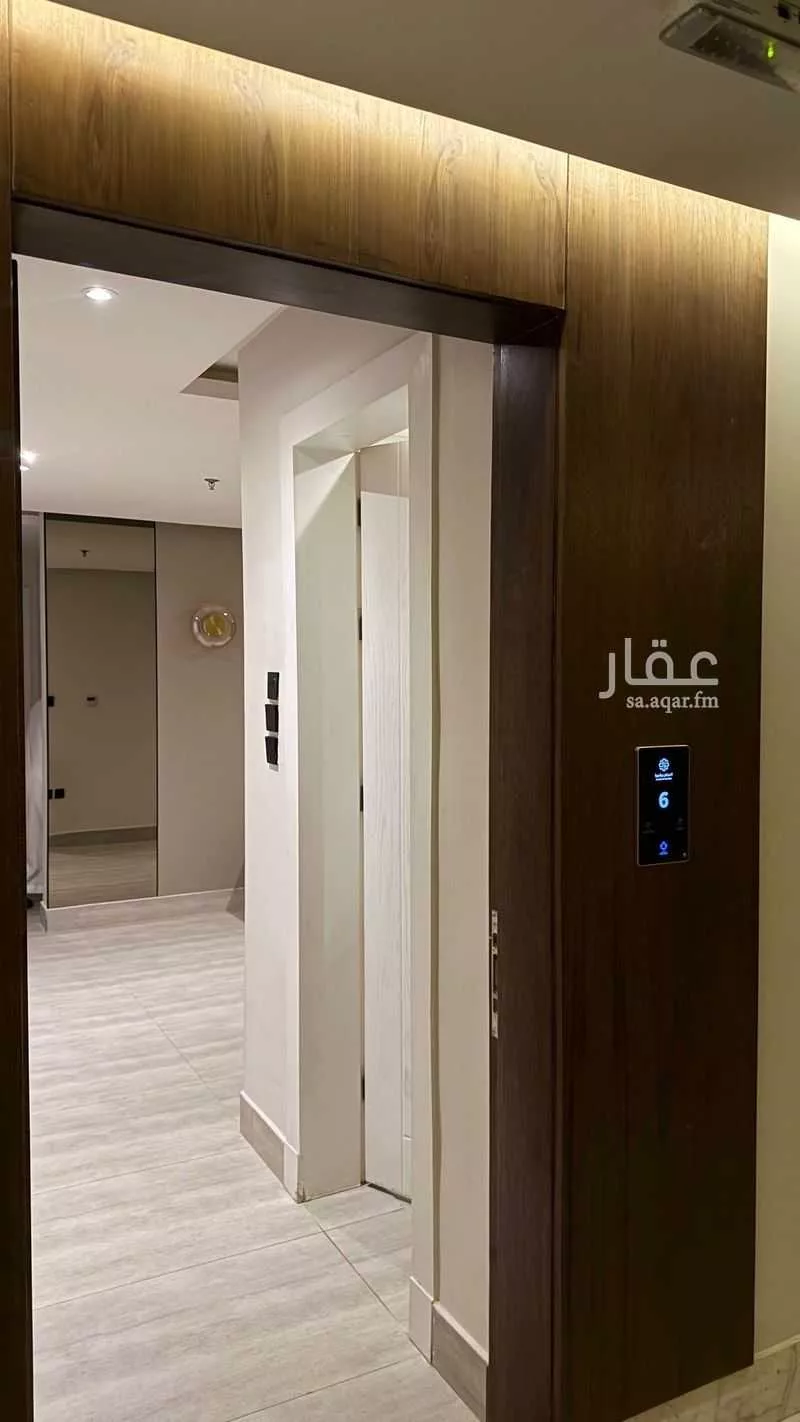 شقة 2 غرف في الرائد، الرياض 6