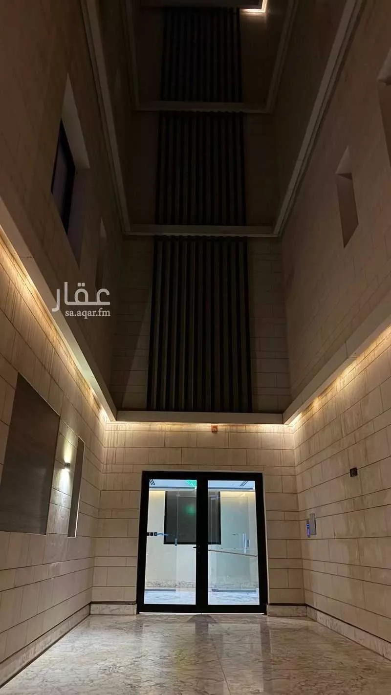 شقة 2 غرف في الرائد، الرياض 7