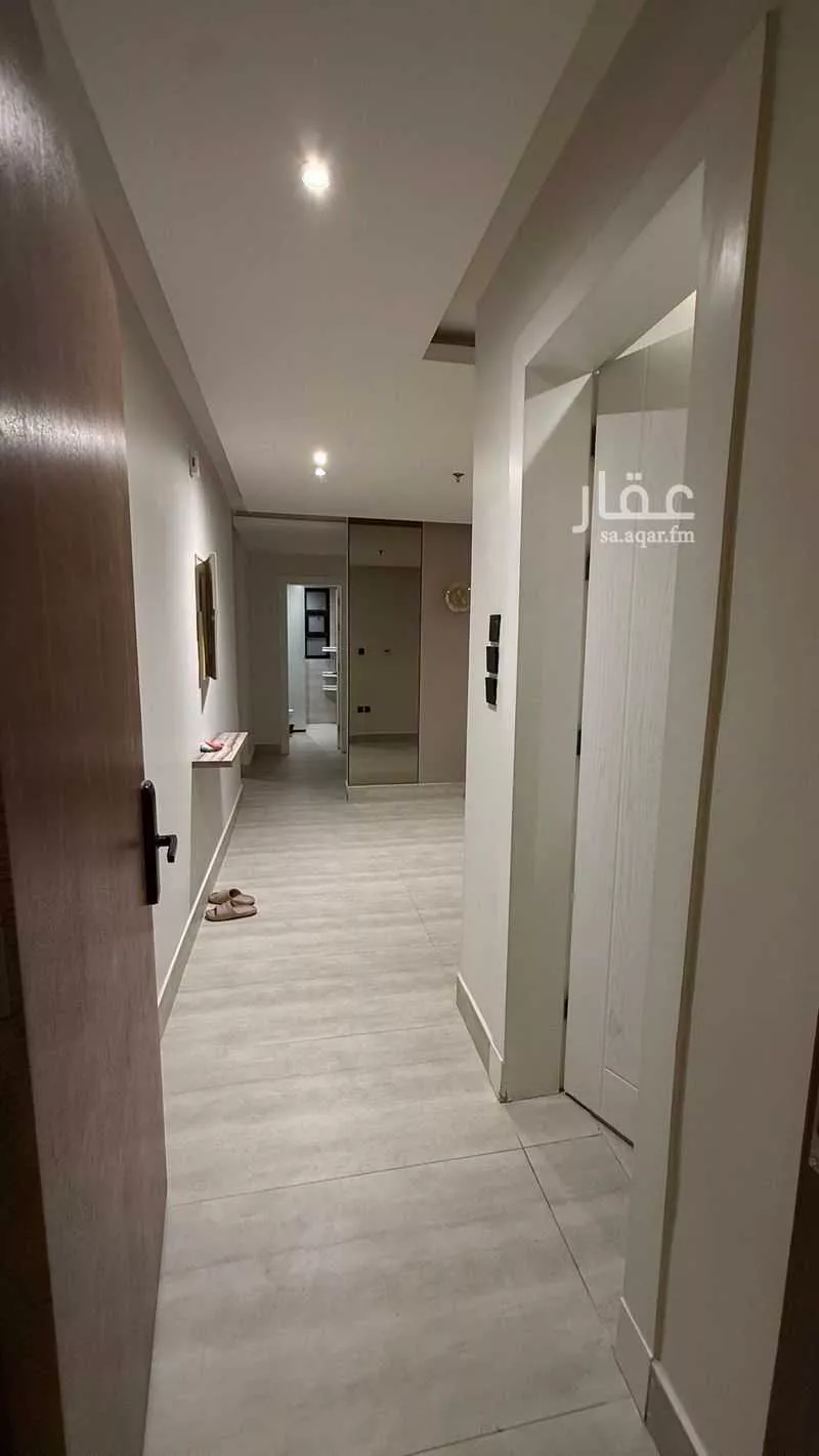 شقة 2 غرف في الرائد، الرياض 5