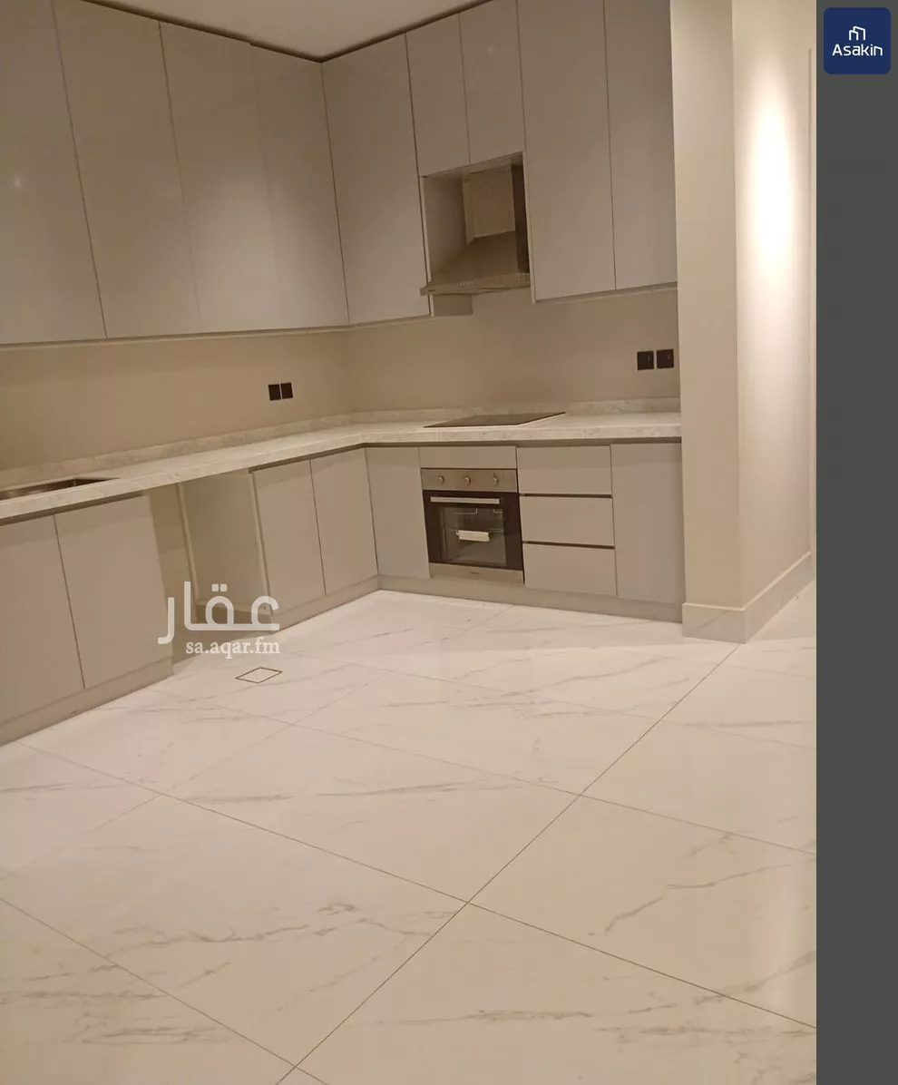 شقة 4 غرف في النرجس، الرياض 3