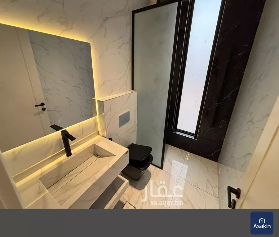 شقة 4 غرف في النرجس، الرياض 15