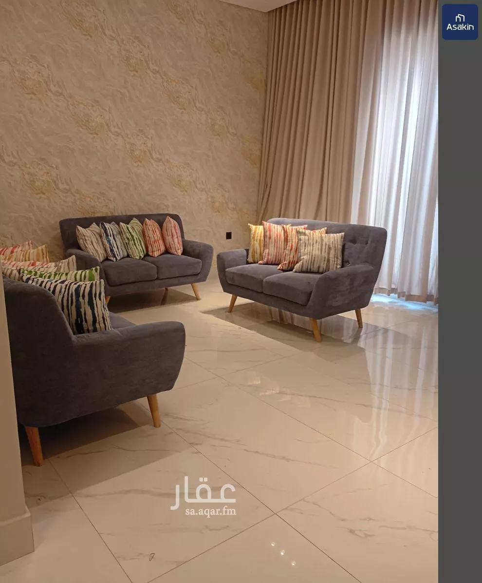 شقة 4 غرف في النرجس، الرياض 18