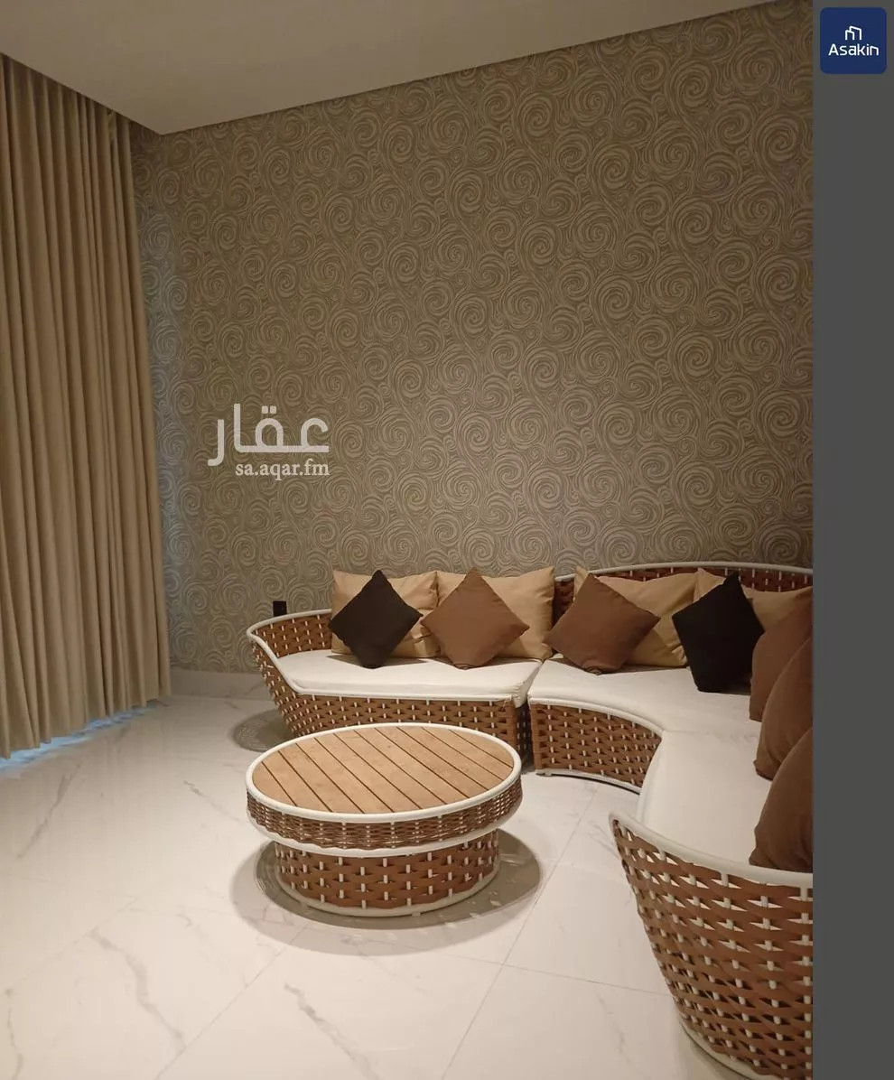 شقة 4 غرف في النرجس، الرياض 2