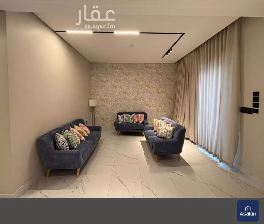 شقة 4 غرف في النرجس، الرياض 9