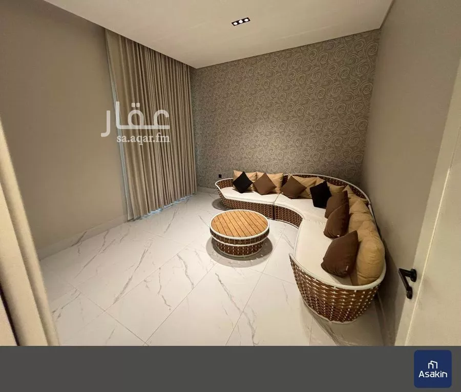شقة 4 غرف في النرجس، الرياض 14