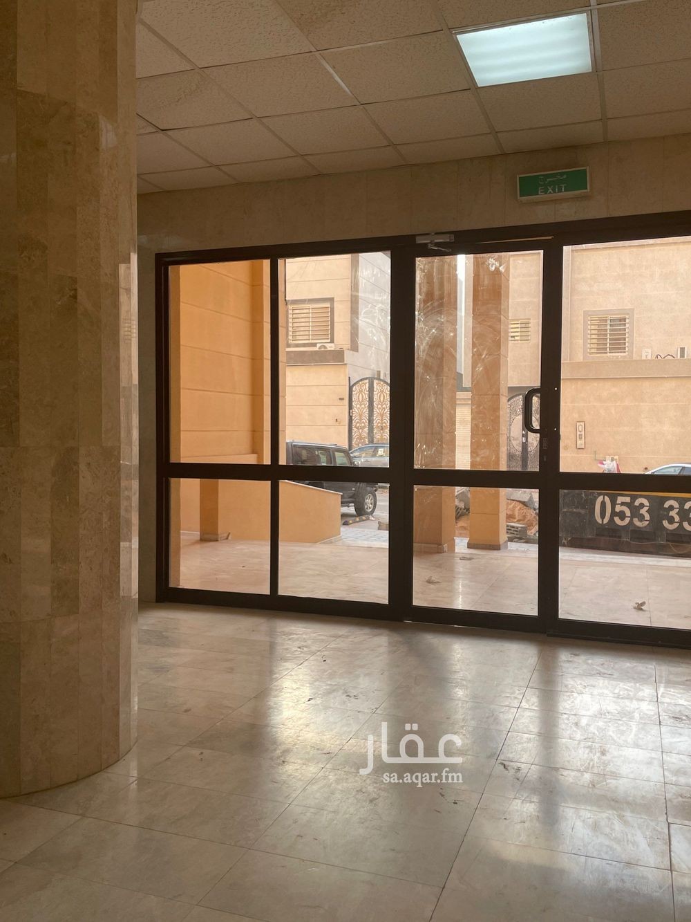 شقة 4 غرف في الدريهمية، الرياض 2