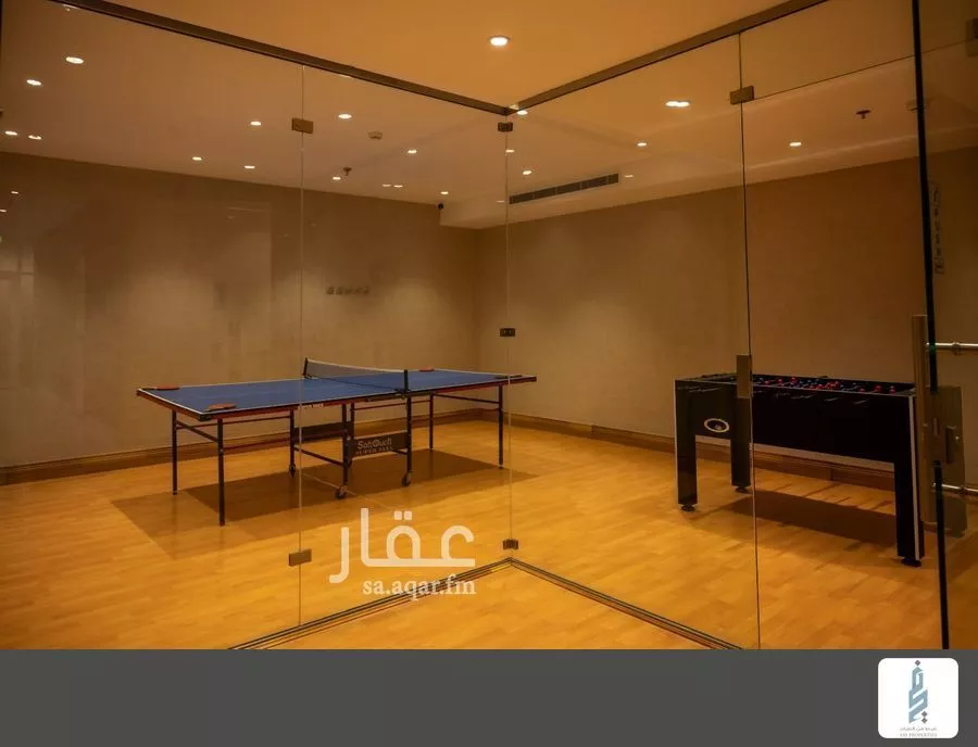 شقة 2 غرف في الربيع، الرياض 8
