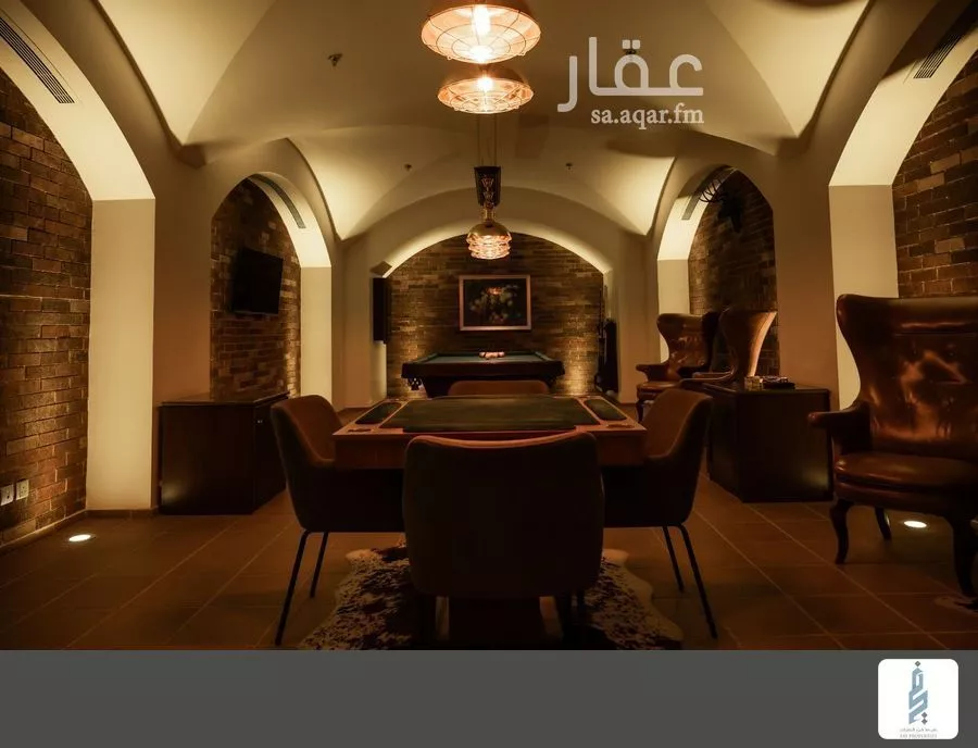 شقة 2 غرف في الربيع، الرياض 6