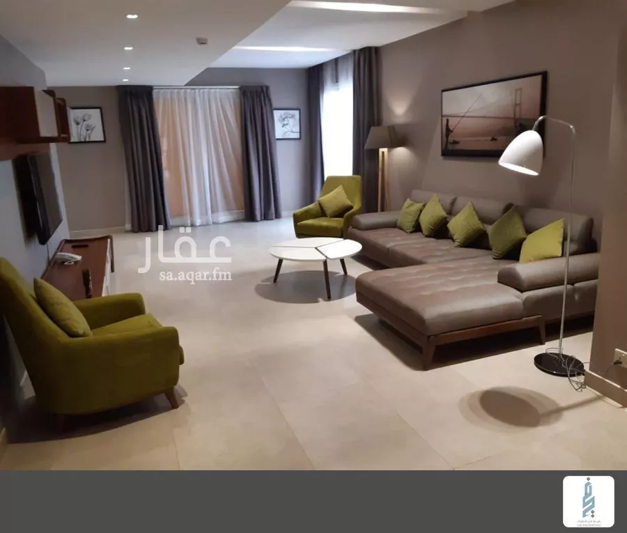شقة 2 غرف في الربيع، الرياض 15