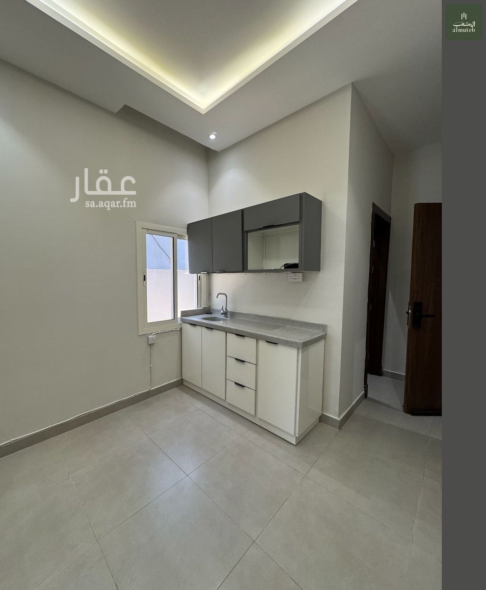 شقة 1 غرف في الأندلس، الرياض 4