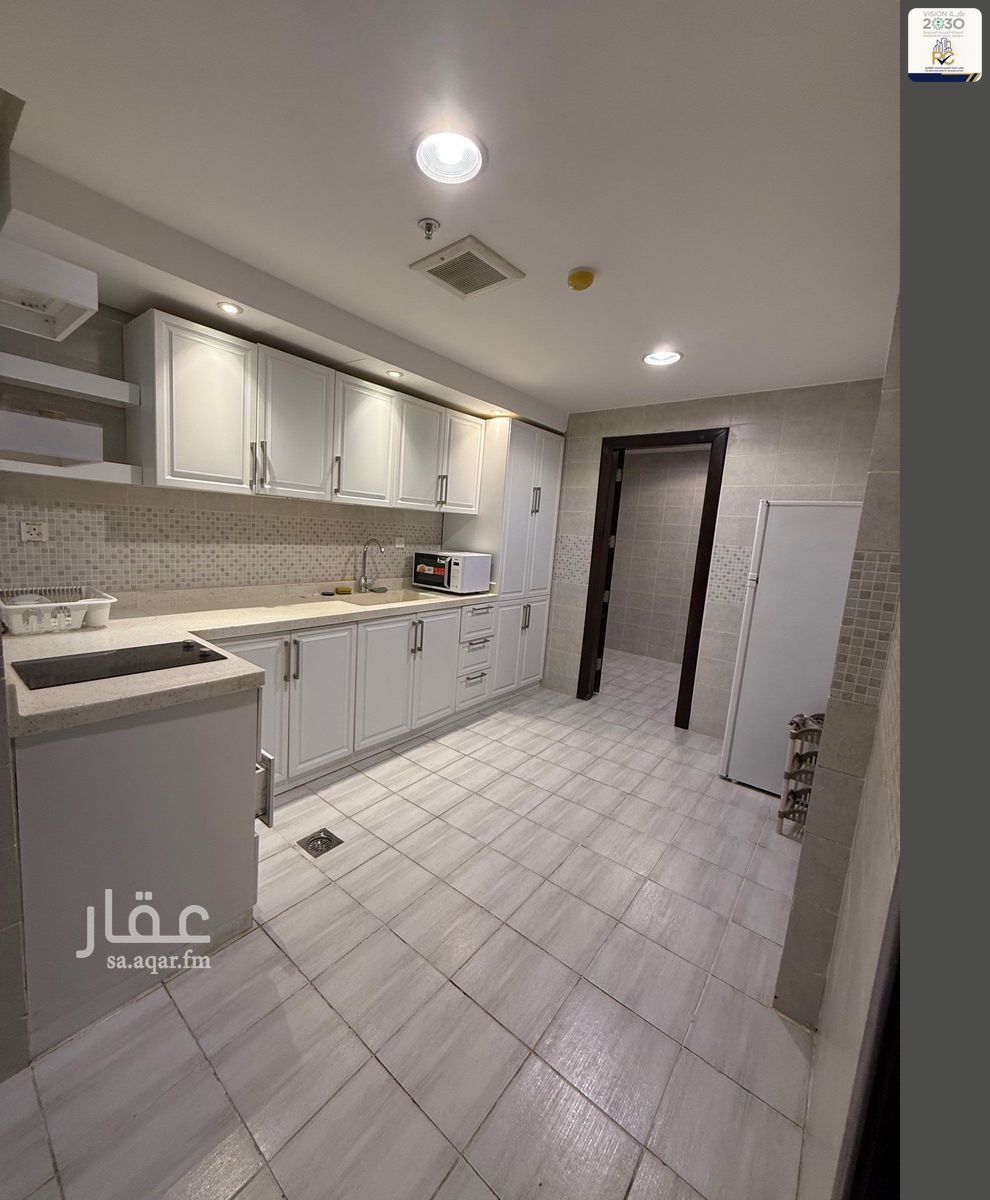شقة 4 غرف في الملقا، الرياض 13