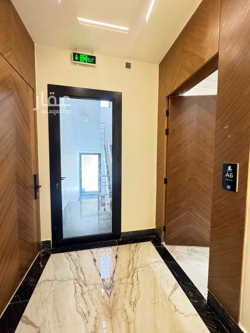 شقة 2 غرف في ظهرة لبن، الرياض 4