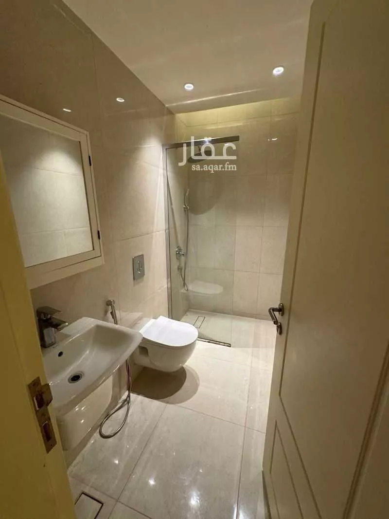 3 bedroom apartment in Al Ghadir, Riyadh 9