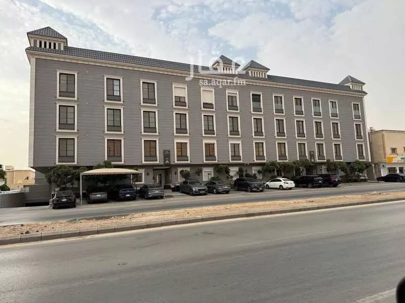 3 bedroom apartment in Al Ghadir, Riyadh 4