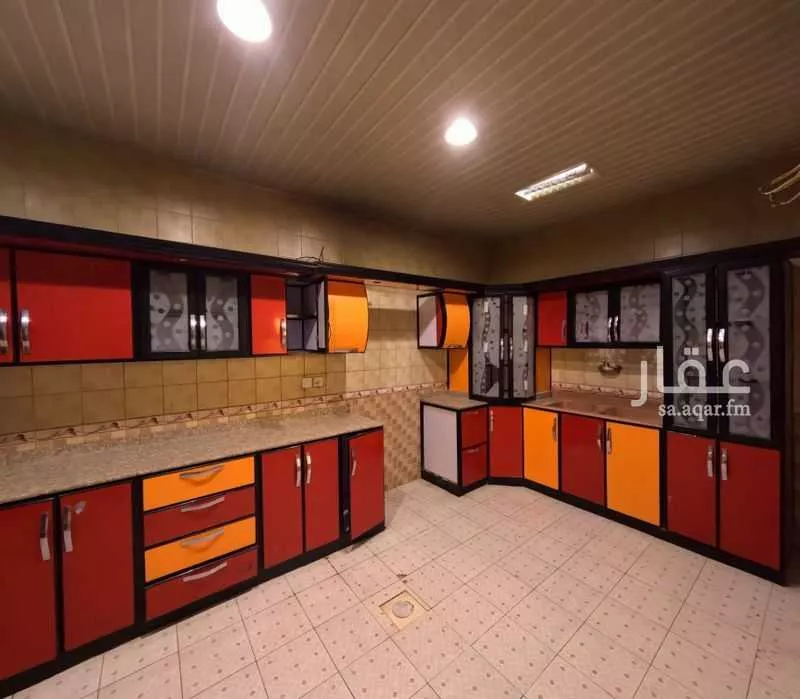 4 bedroom apartment in Badr, Riyadh 22