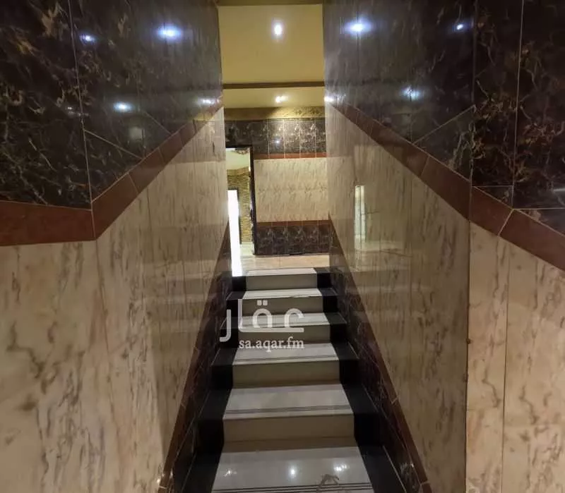 4 bedroom apartment in Badr, Riyadh 6