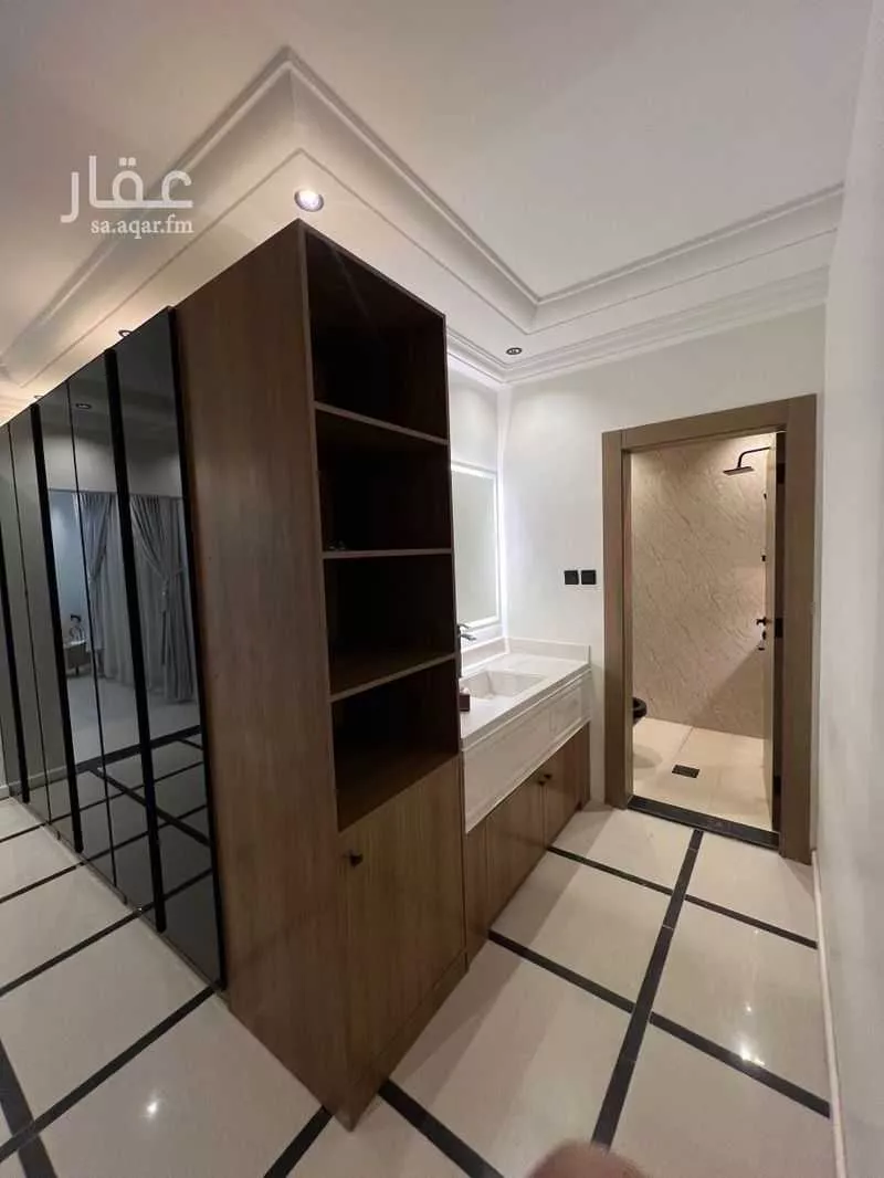 شقة 3 غرف في جرير، الرياض 5