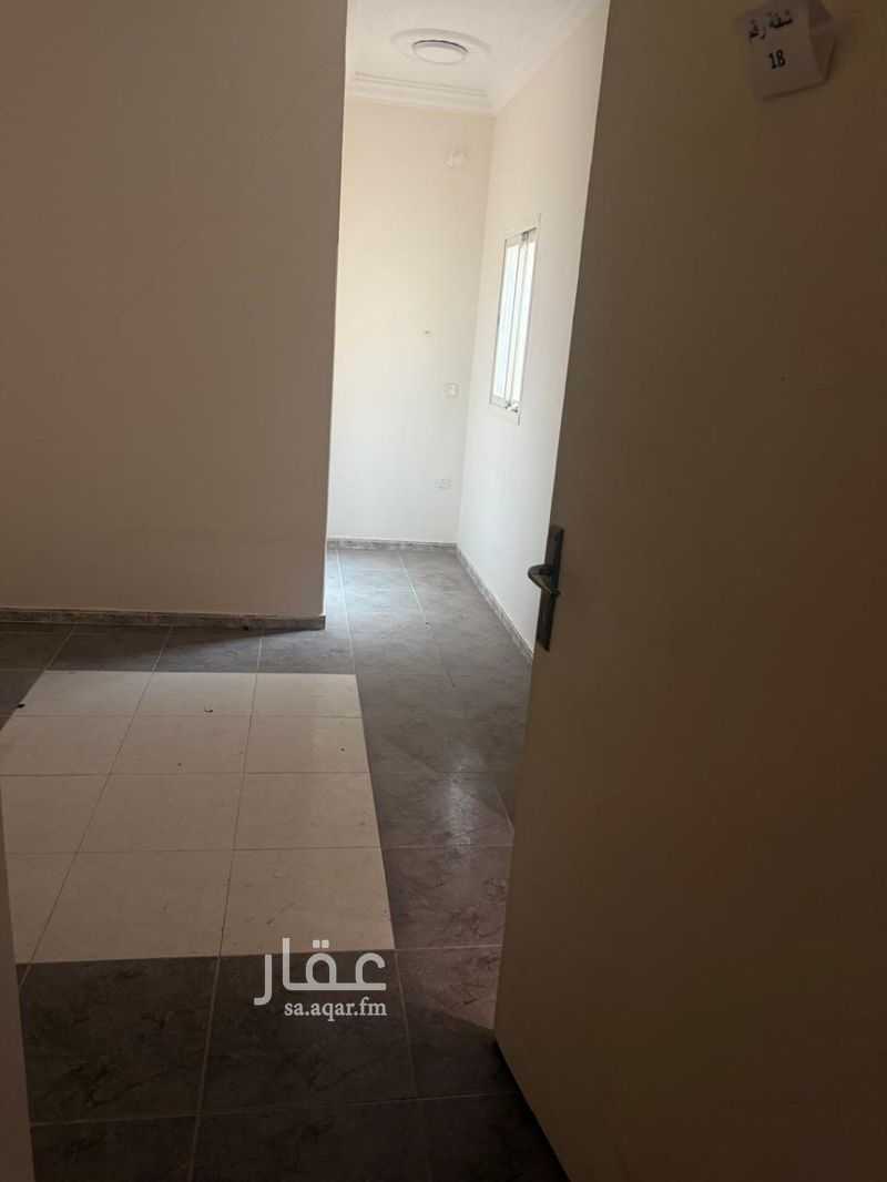 شقة 2 غرف في القدس، الرياض 4