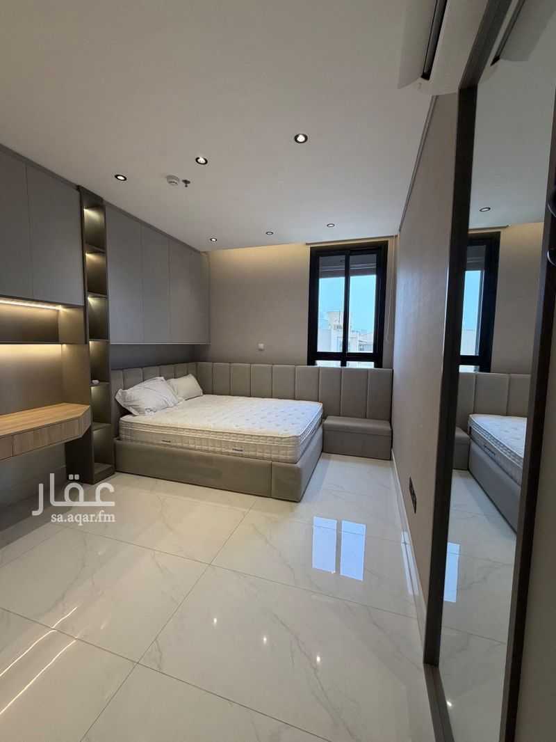 شقة 3 غرف في الشهداء، الرياض 19
