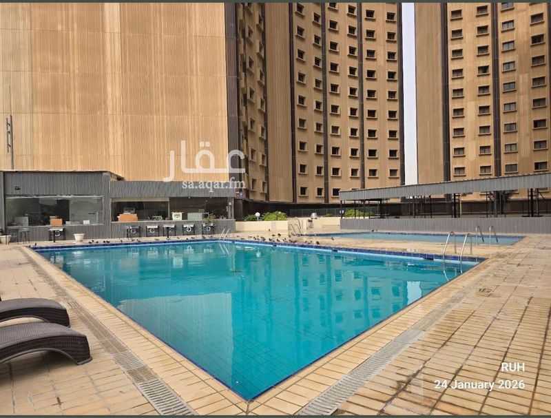شقة 1 غرف في الديرة، الرياض 3
