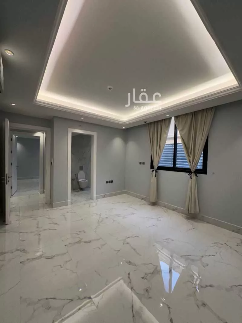 شقة 3 غرف في الروضة، الرياض 7