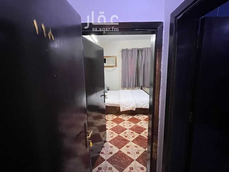 1 bedroom apartment in Al Amal, Riyadh 12