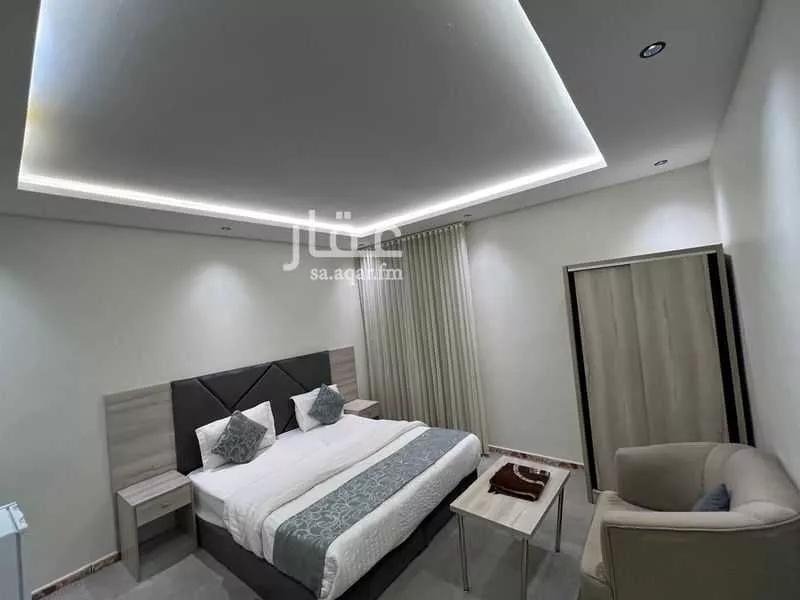 1 bedroom apartment in Al Amal, Riyadh 9