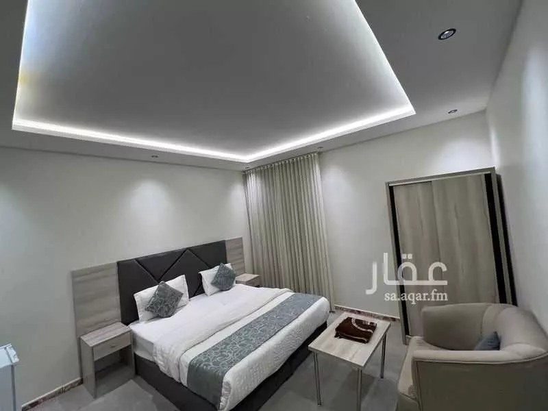 1 bedroom apartment in Al Amal, Riyadh 2
