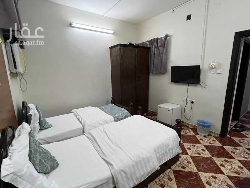 1 bedroom apartment in Al Amal, Riyadh 7