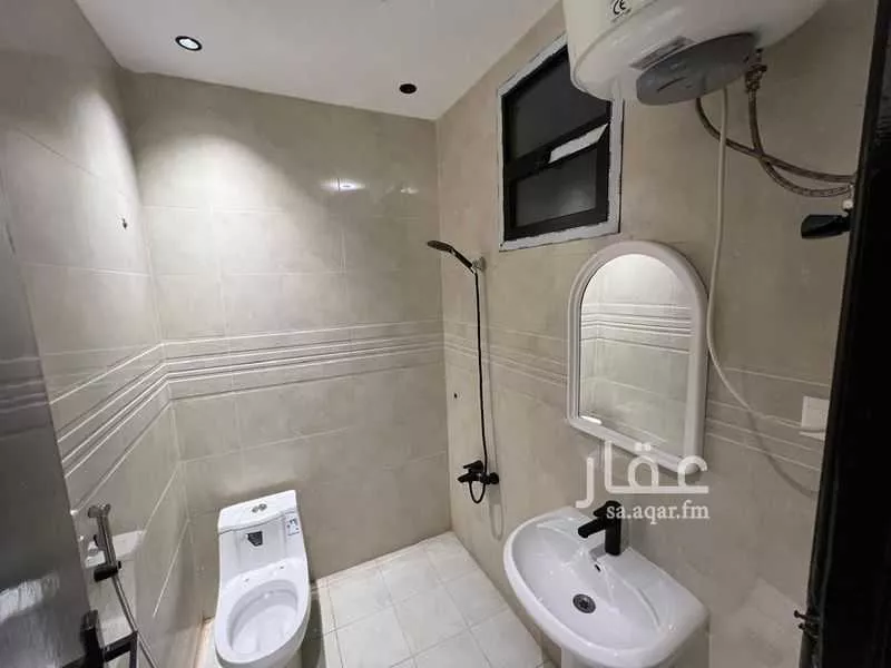 1 bedroom apartment in Al Amal, Riyadh 11