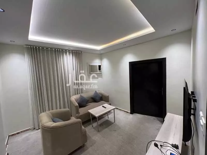 1 bedroom apartment in Al Amal, Riyadh 5