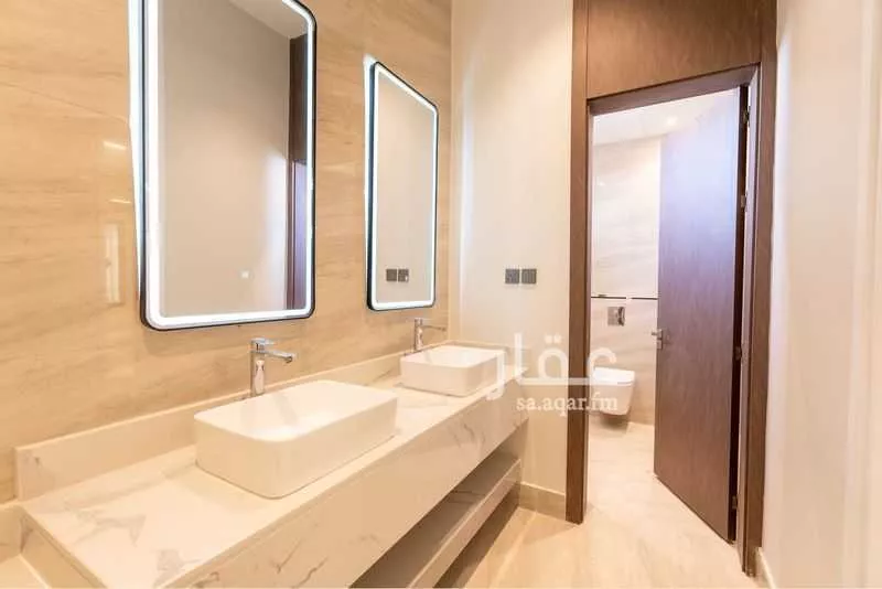 3 bedroom apartment in Al Munsiyah, Riyadh 2