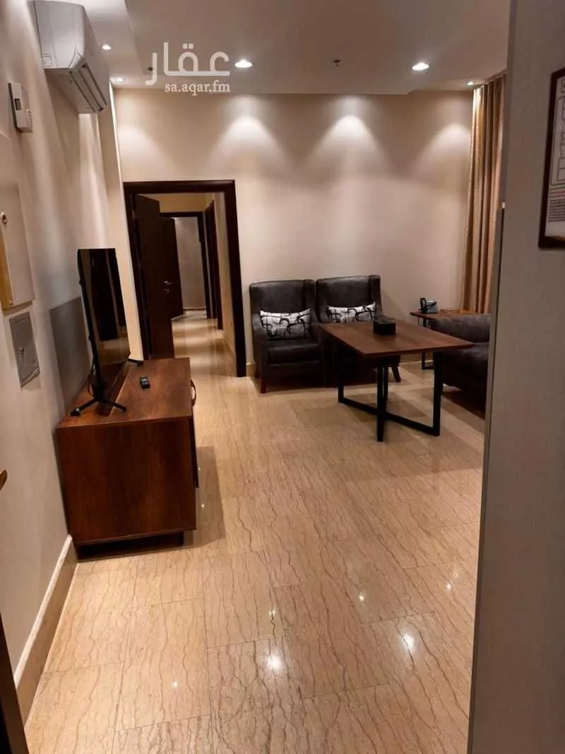2 bedroom apartment in Al Izdihar, Riyadh 13