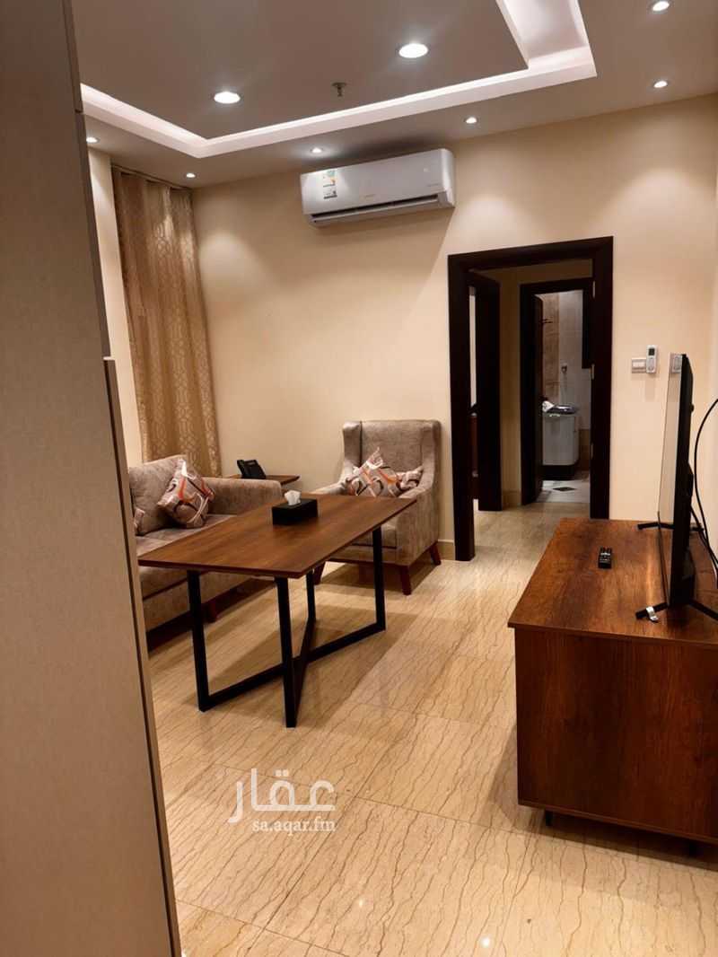 2 bedroom apartment in Al Izdihar, Riyadh 17