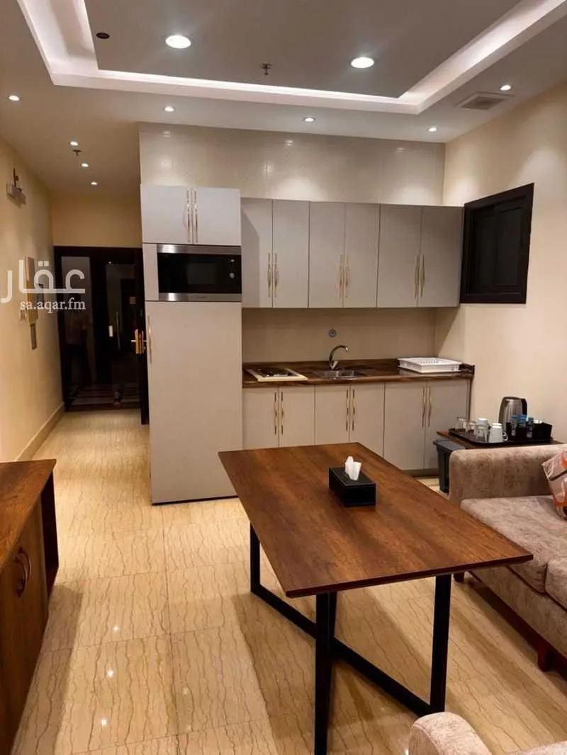 2 bedroom apartment in Al Izdihar, Riyadh 11