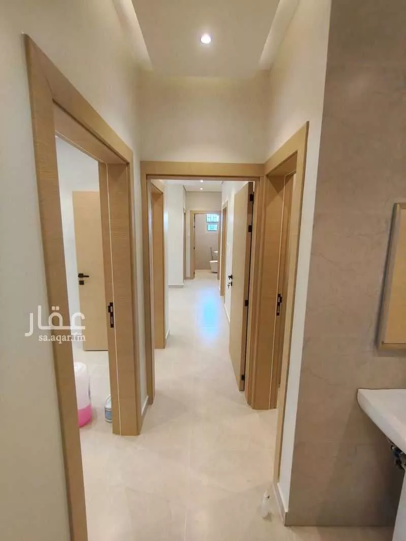شقة 4 غرف في الروابي، الرياض 3