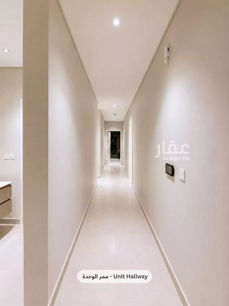 شقة 3 غرف في الربيع، الرياض 8