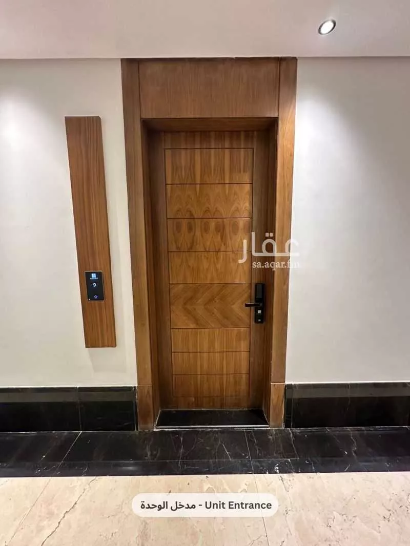 شقة 3 غرف في الربيع، الرياض 3