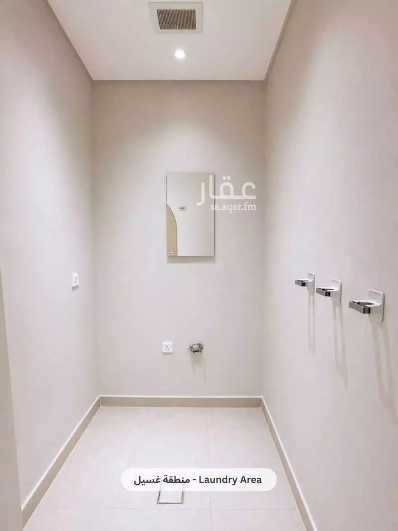 شقة 3 غرف في الربيع، الرياض 15