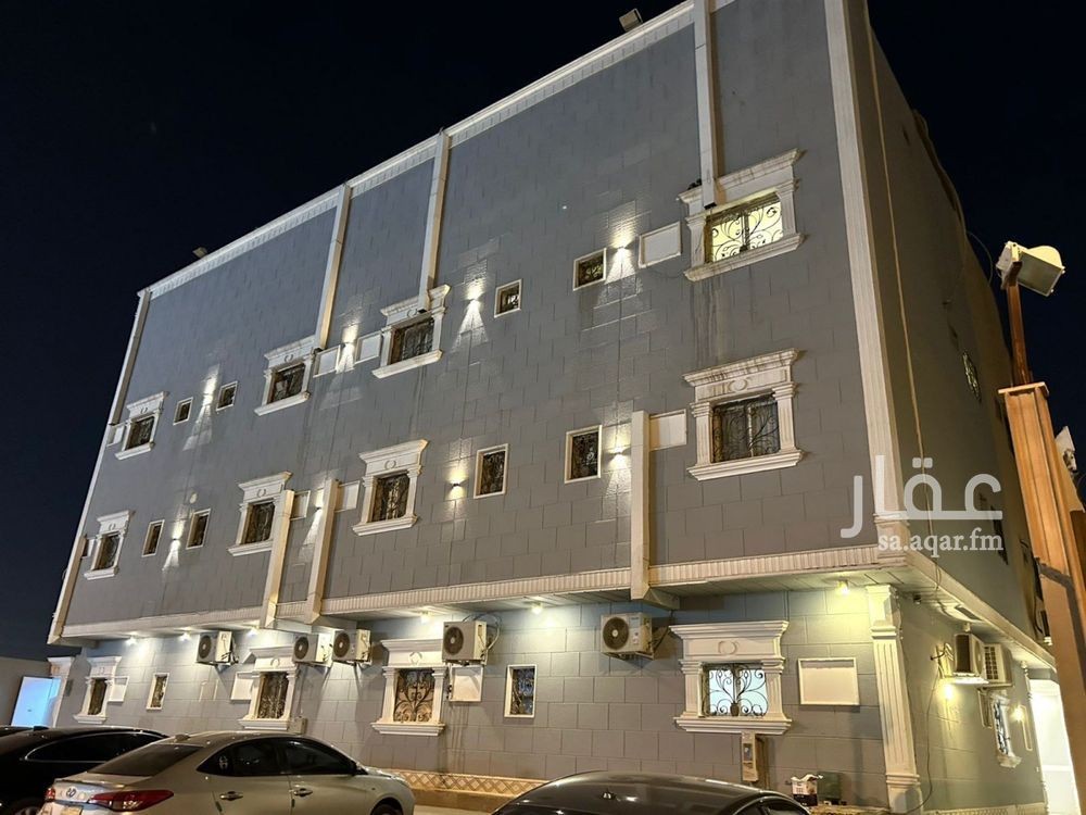 شقة 1 غرف في قرطبة، الرياض 4