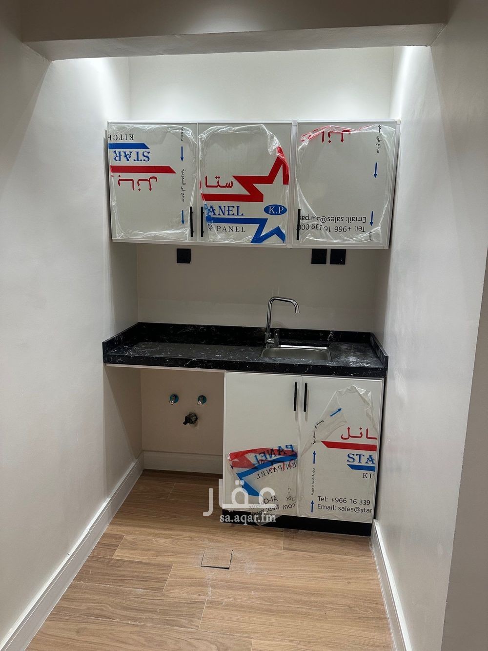 شقة 1 غرف في الفيحاء، الرياض 3