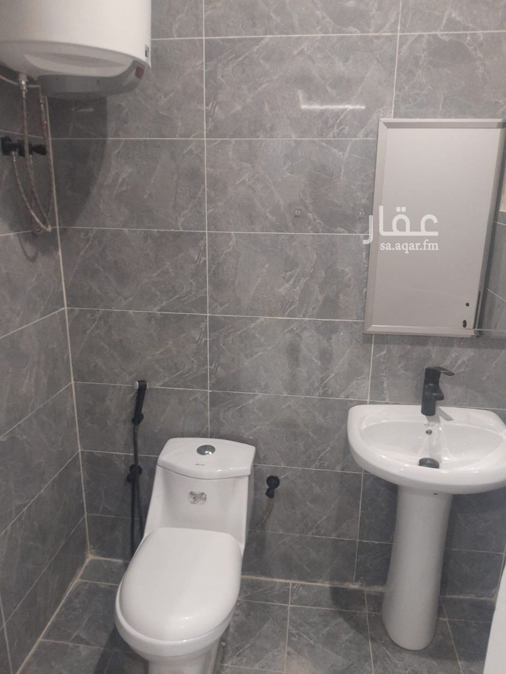 شقة 1 غرف في النرجس، الرياض 3