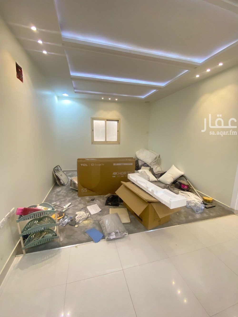 شقة 3 غرف في الروابي، الرياض 8
