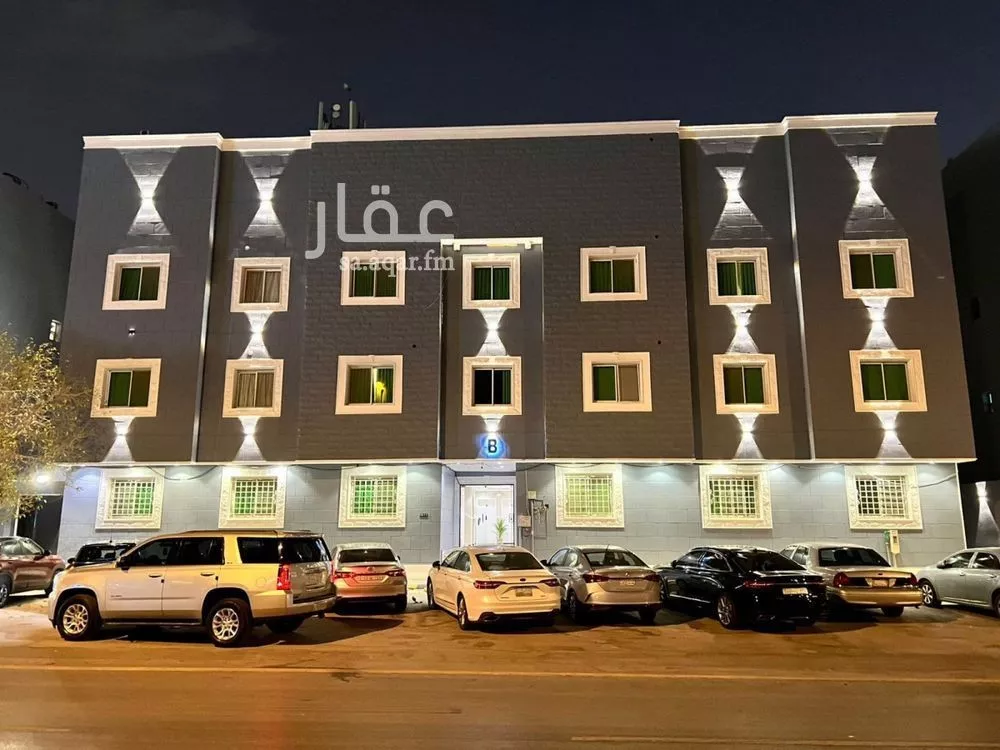 شقة 1 غرف في الربيع، الرياض 10