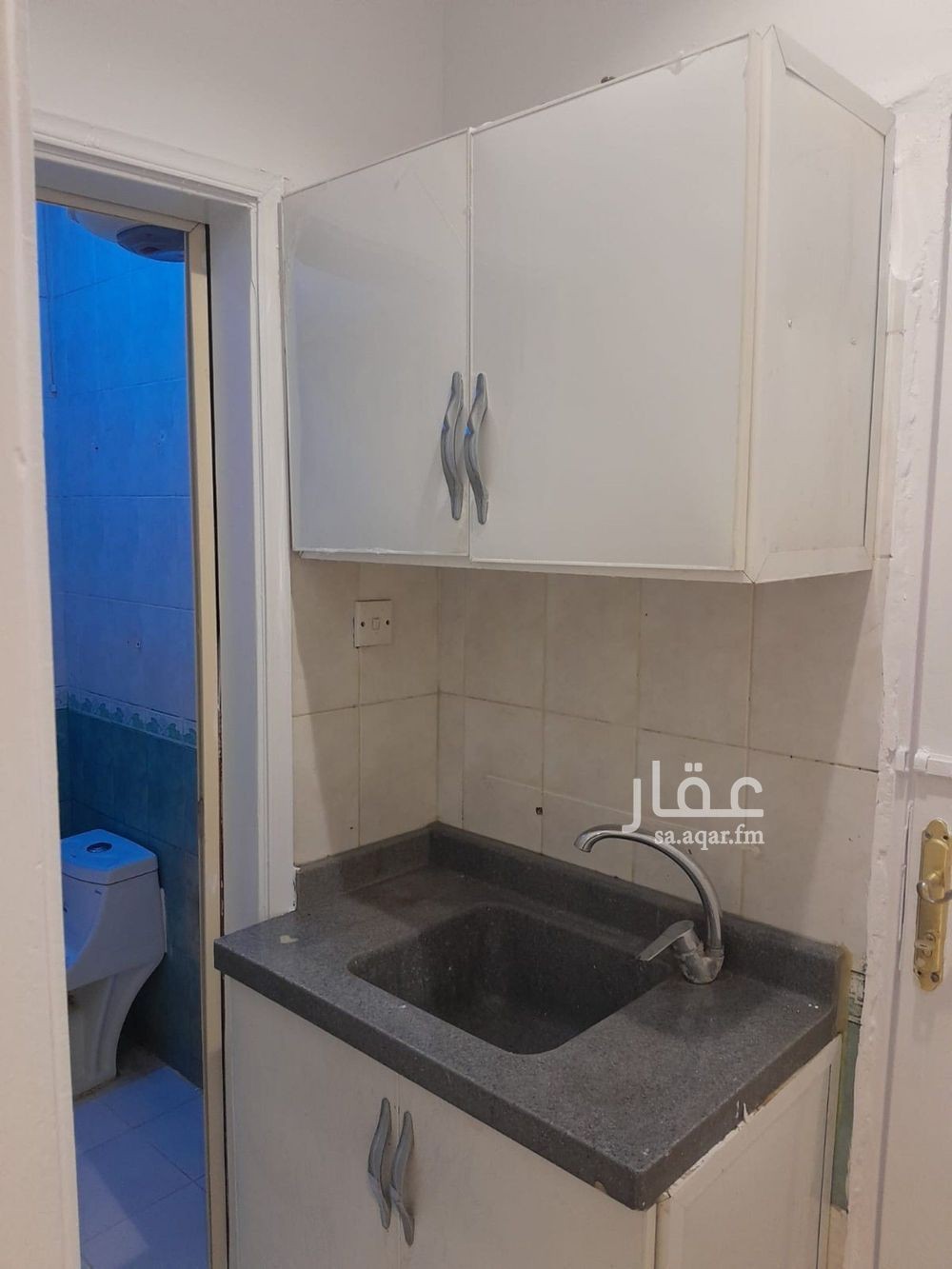 1 bedroom apartment in Al Yarmouk, Riyadh 3