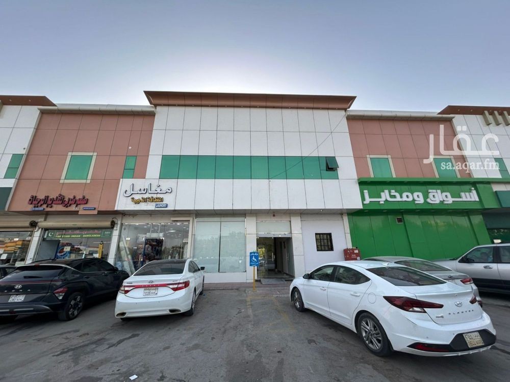 1 bedroom apartment in Al Yarmouk, Riyadh 8
