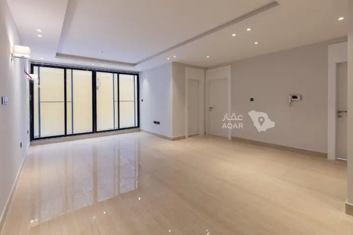 2 bedroom apartment in Al Qairawan, Riyadh 15